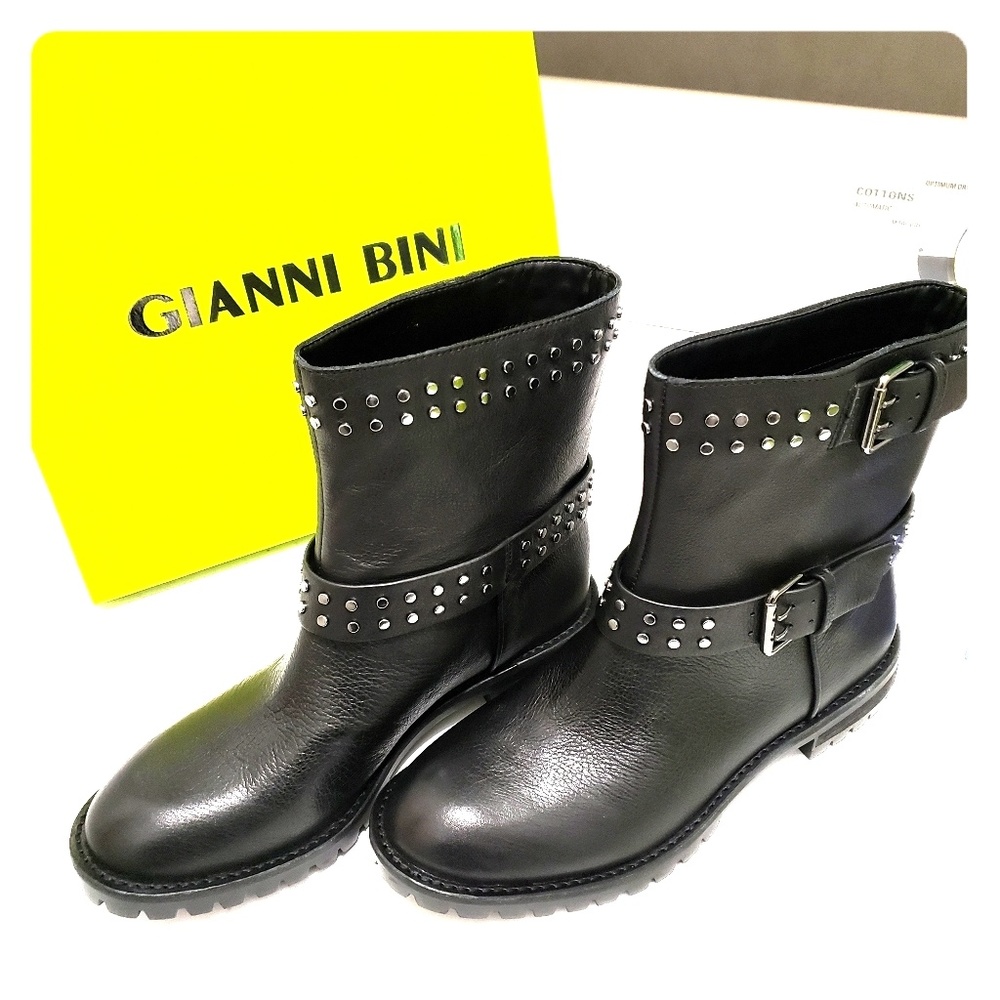 Gianni Bini Boots